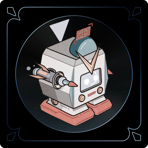 Token #5