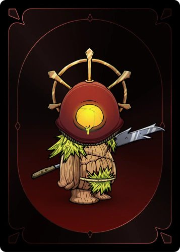 Token #7535