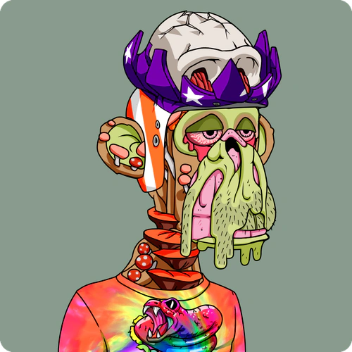 Token #3155