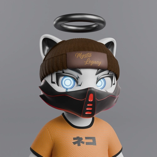 Token #3563