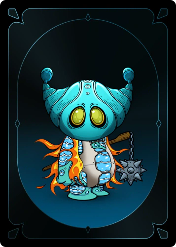 Token #7978