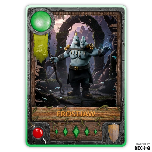 Token #17324