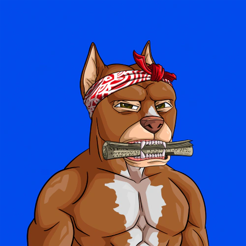 Token #2166
