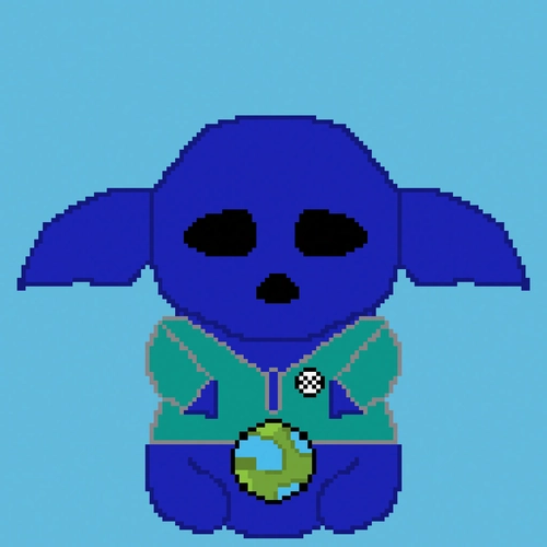Token #1138