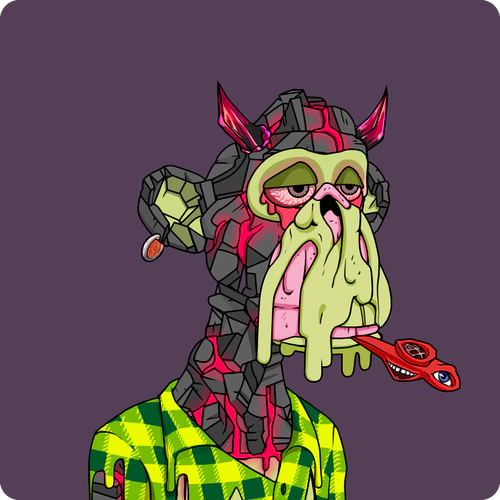 Token #3612