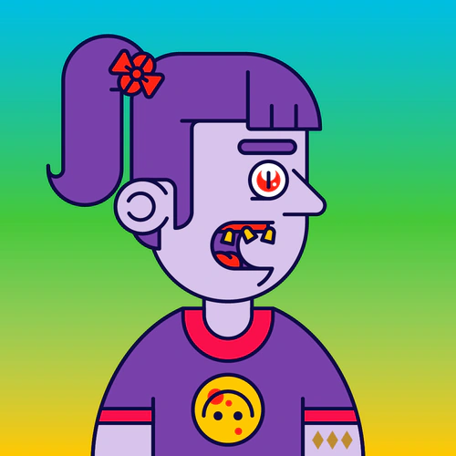 Token #671