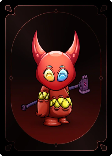 Token #3323