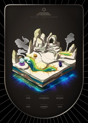 Token #3507