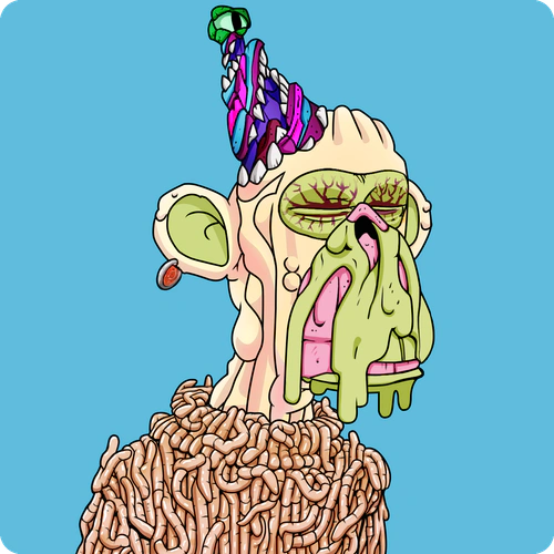 Token #4192