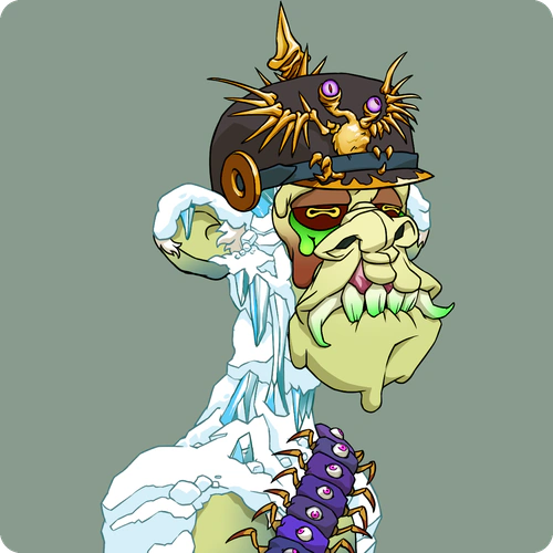 Token #2866