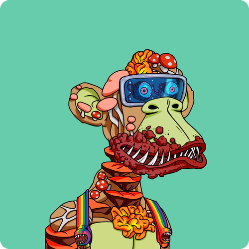 Token #2623