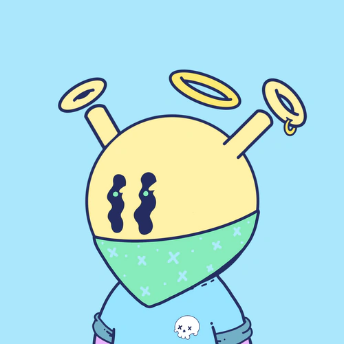 Token #2967