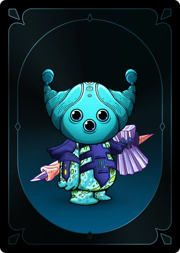 Token #8185