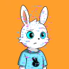 rabbits