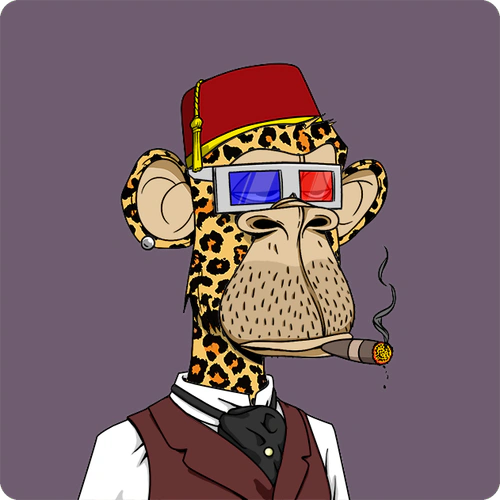 Token #3219