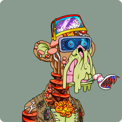 Token #2635