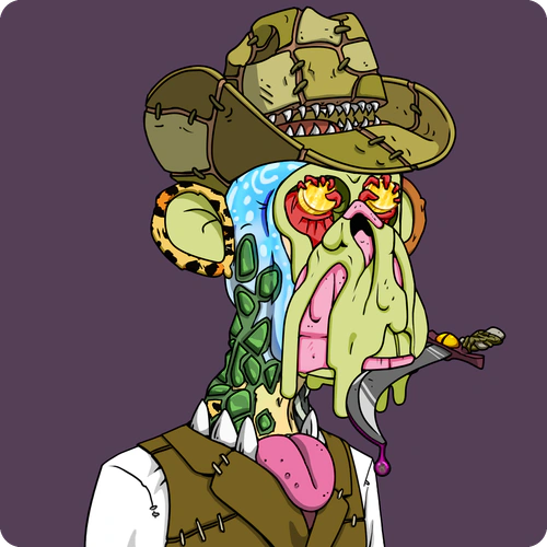 Token #6044