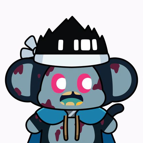 Token #3218