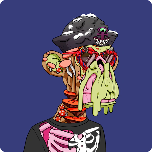 Token #1717