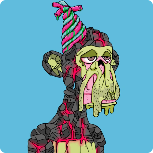 Token #1775