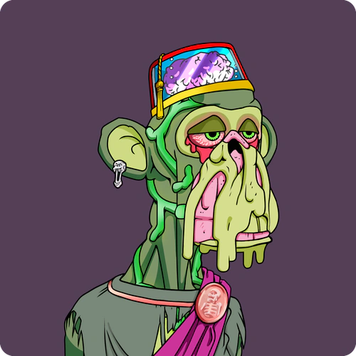 Token #1208