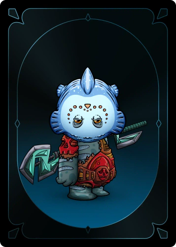 Token #8505