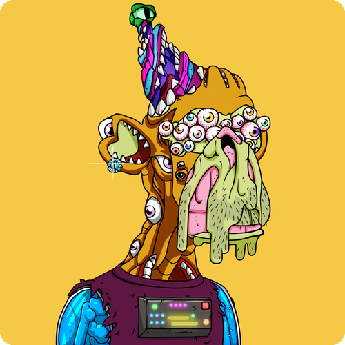 Token #1397
