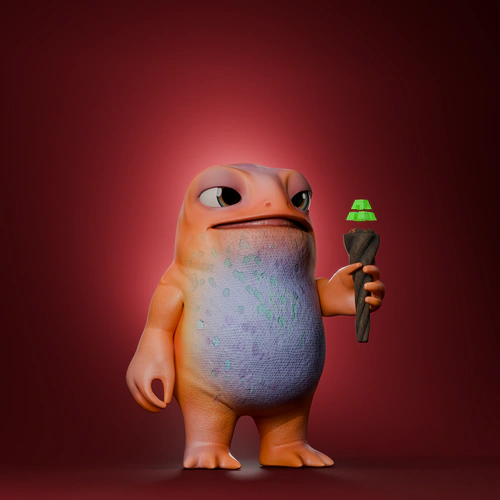 Token #782