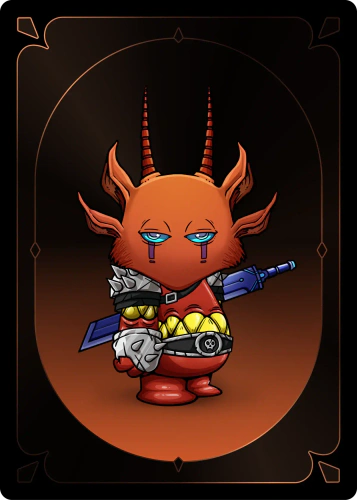 Token #6130