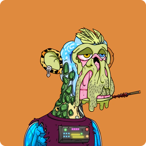 Token #1484