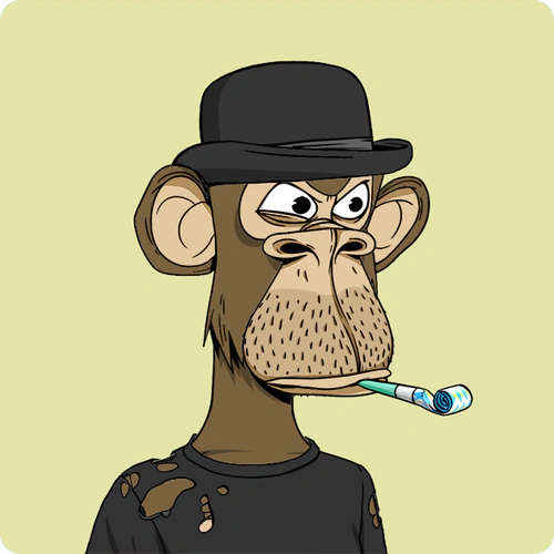 Token #4203