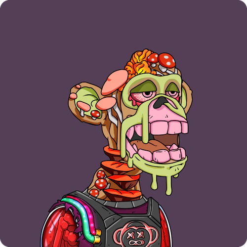 Token #2184