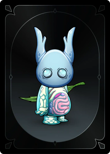 Token #8365