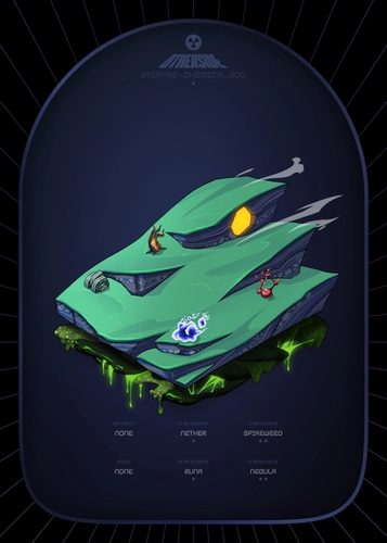Token #20750