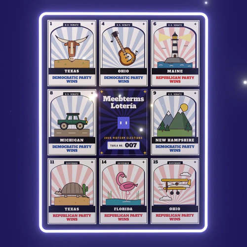 Token #7