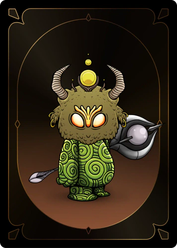 Token #9546