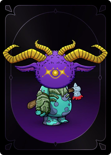 Token #6739
