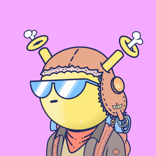 Token #2304