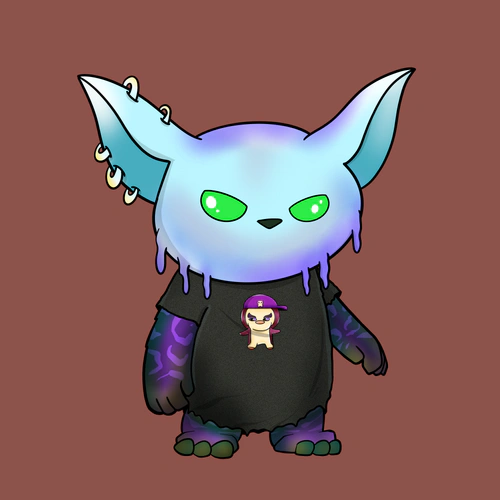 Token #918