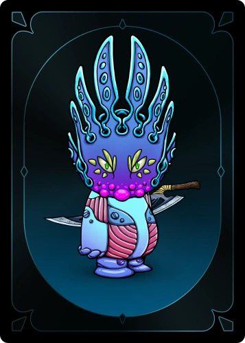 Token #2525