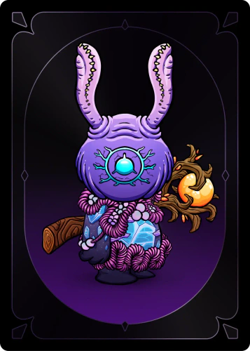 Token #9583