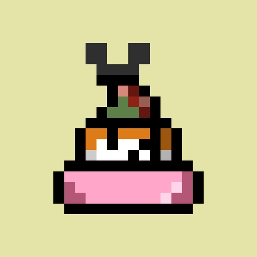Token #2528