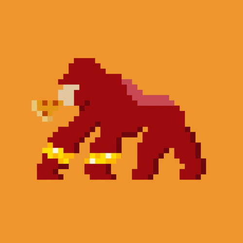 Token #3333