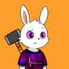rabbits