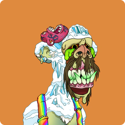 Token #5978