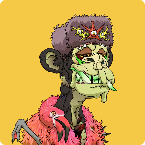 Token #7052