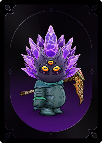 Token #6438