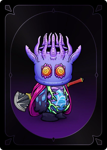 Token #6826