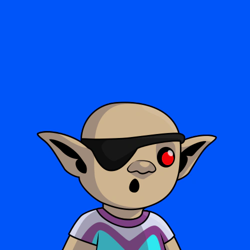 Token #1506