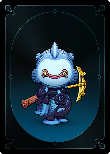 Token #8353